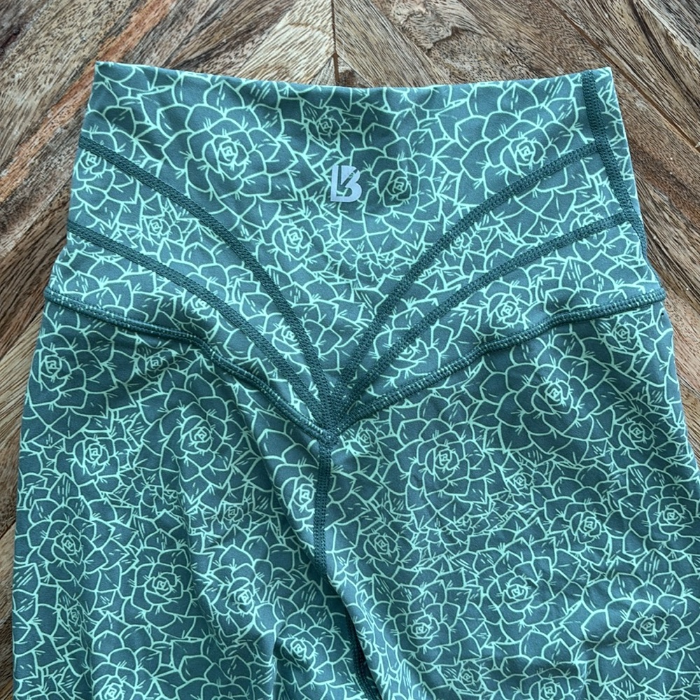 BuffBunny Leggings